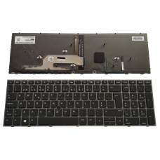 Teclado HP Zbook 15 G5 | 15 G6 |17 G5 | 17 G6 Retroiluminado C/ Track Stick Teclado HP Zbook 15 G5 | 15 G6 |17 G5 | 17 G6 Retroiluminado C/ Track Stick